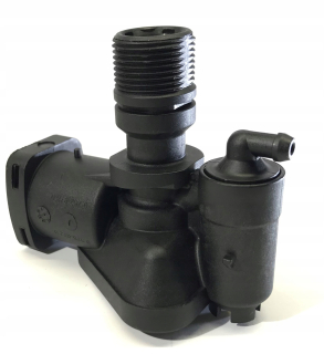 Hlava čerpadla pre podložku Karcher 9.002-029.0